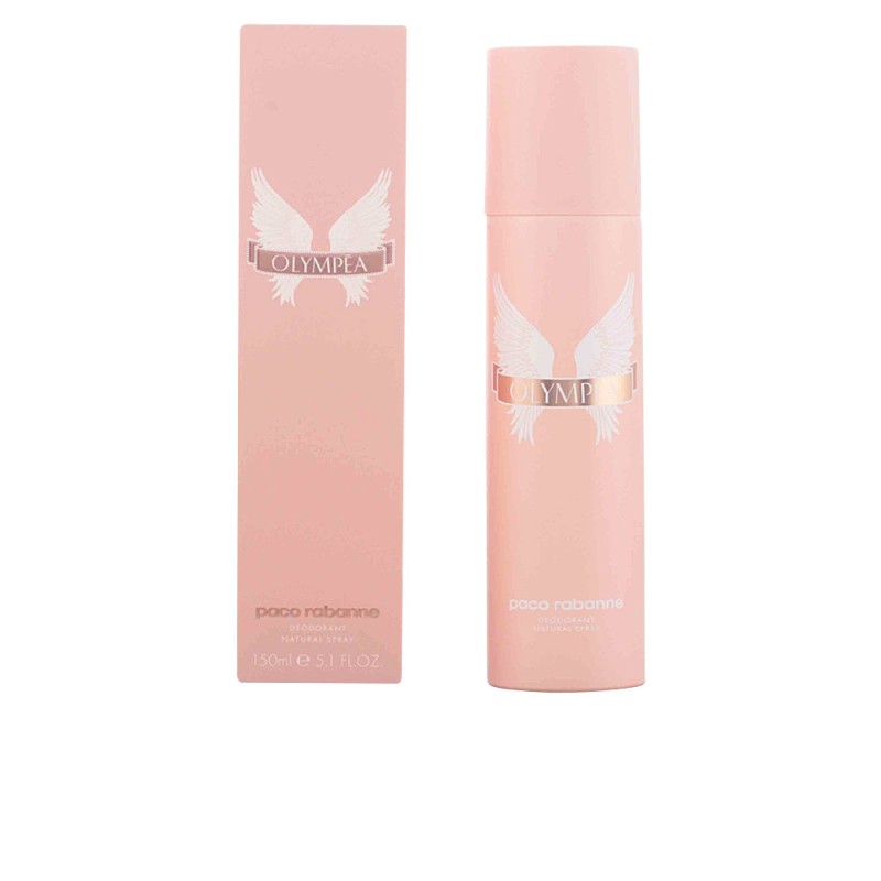 OLYMPÉA déodorant vaporisateur 150 ml