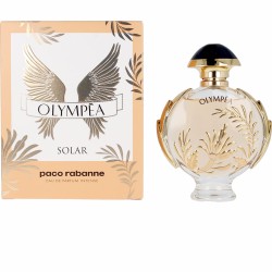 OLYMPÉA SOLAR eau de parfum vaporisateur 80 ml