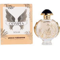 OLYMPÉA SOLAR eau de parfum vaporisateur 50 ml
