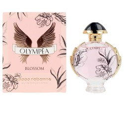 OLYMPÉA BLOSSOM natural spray eau de parfum vaporisateur 50 ml