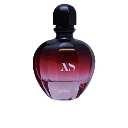 BLACK XS FOR HER eau de parfum vaporisateur 80 ml