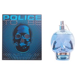 TO BE OR NOT TO BE eau de toilette vaporisateur 75 ml