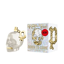 TO BE BORN TO SHINE FOR WOMAN eau de parfum vaporisateur 75 ml
