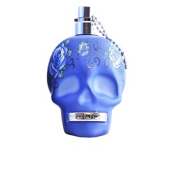TO BE TATTOO ART eau de toilette vaporisateur 75 ml