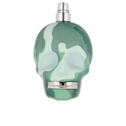 CAMOUFLAGE eau de toilette vaporisateur 125 ml