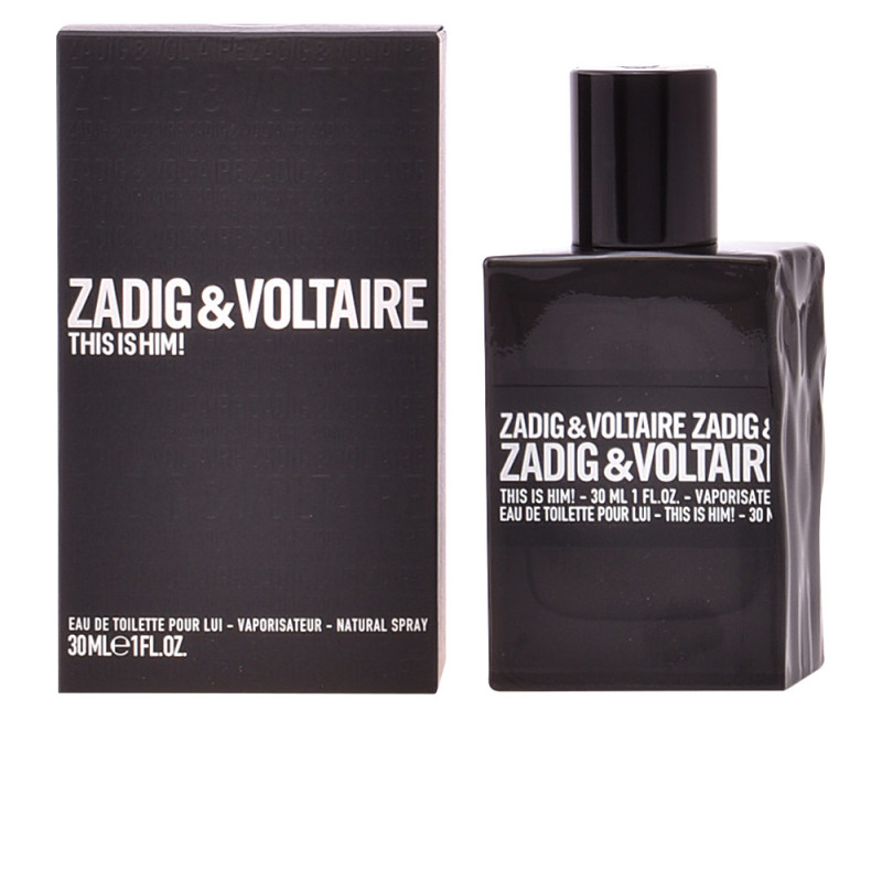 THIS IS HIM! eau de toilette vaporisateur 30 ml