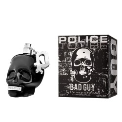 TO BE BAD GUY eau de toilette vaporisateur 125 ml