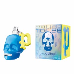 TO BE GOOD VIBES MAN eau de toilette vaporisateur 40 ml