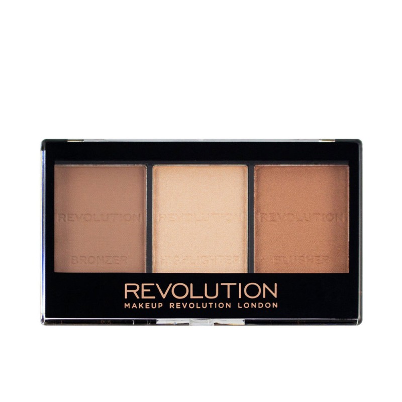 ULTRA SCULPT CONTOUR ultra light/medium C04