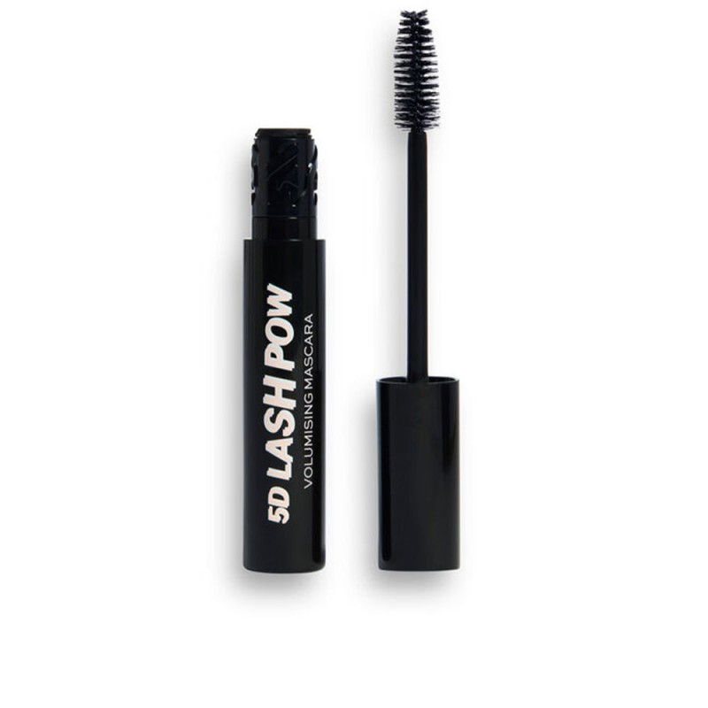 5D LASH POW volumising mascara 12 20 ml