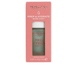 PREP & HYDRATE couche de base 10ml