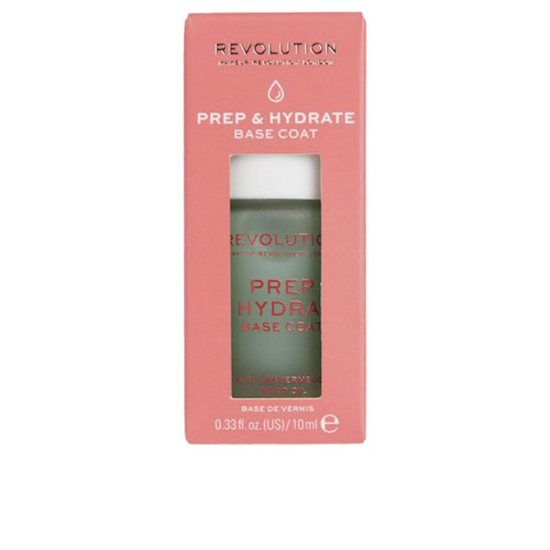 PREP & HYDRATE couche de base 10ml