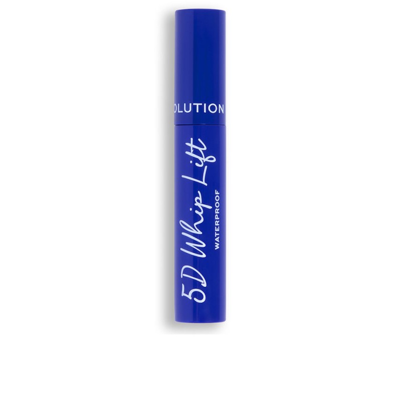 Mascara waterproof 5D WHIP LIFT 12 ml