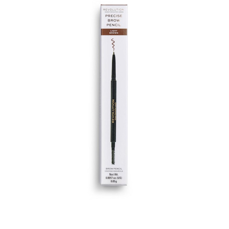 CRAYON À SOURCILS PRECISE marron clair 0 05 gr