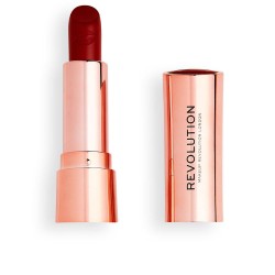 SATIN KISS lipstick ruby