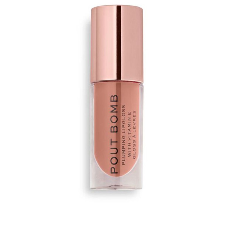POUT BOMB plumping gloss candy