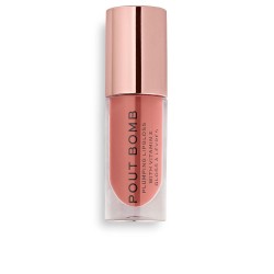 POUT BOMB plumping gloss kiss 4 6 ml