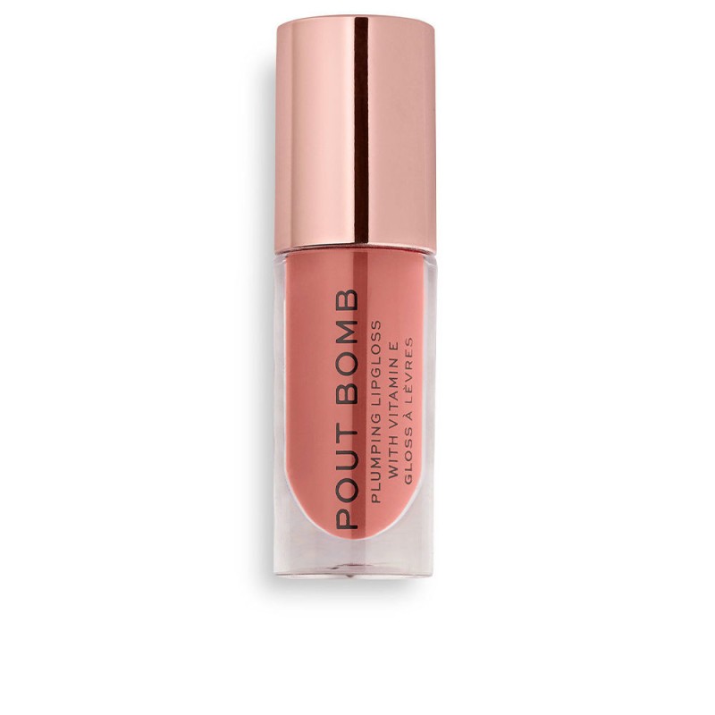 POUT BOMB plumping gloss kiss 4 6 ml