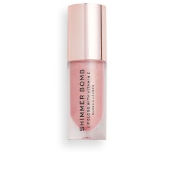 SHIMMER BOMB lip gloss glimmer
