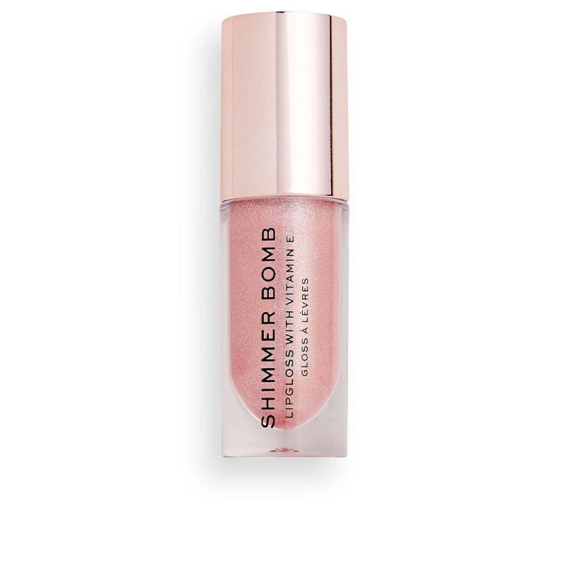 SHIMMER BOMB lip gloss glimmer