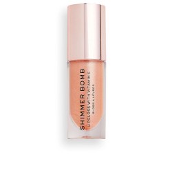 SHIMMER BOMB lip gloss starlight