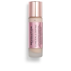 CONCEAL DEFINE full coverage foundation F4