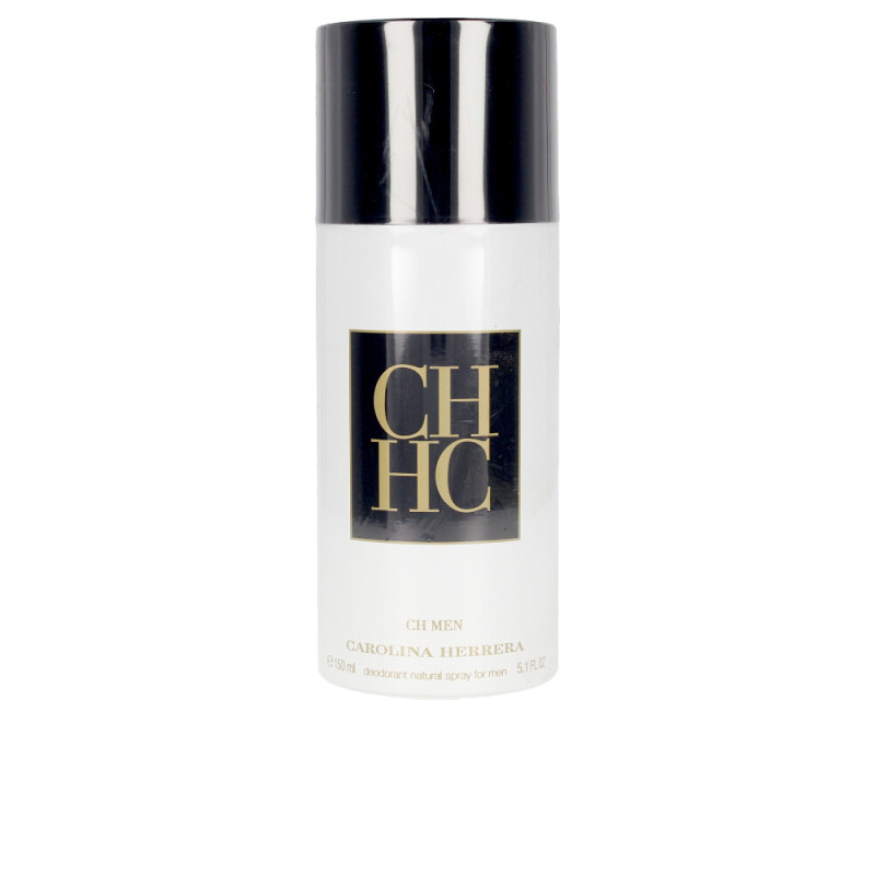 CH MEN déodorant vaporisateur 150 ml
