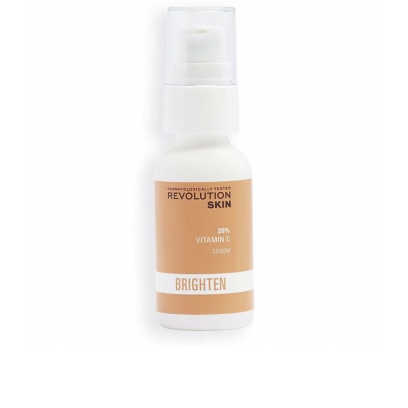 Sérum éclat 20 VITAMINE C 30 ml