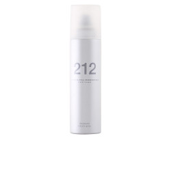 212 NYC FOR HER déodorant vaporisateur 150 ml
