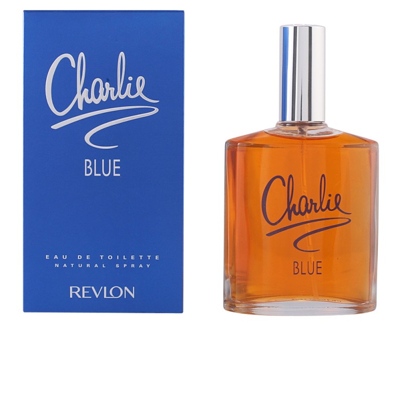 CHARLIE BLUE eau de toilette vaporisateur 100 ml