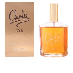 CHARLIE GOLD eau de toilette vaporisateur 100 ml