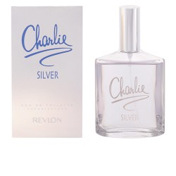 CHARLIE SILVER eau de toilette vaporisateur 100 ml