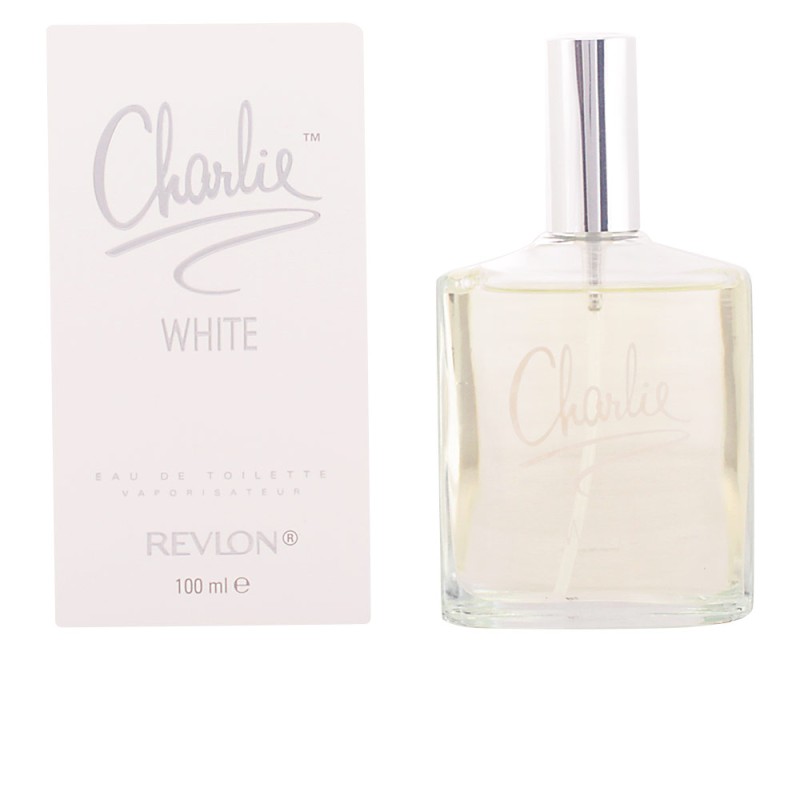 CHARLIE WHITE eau de toilette vaporisateur 100 ml