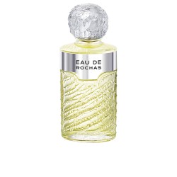EAU DE ROCHAS eau de toilette vaporisateur 100 ml