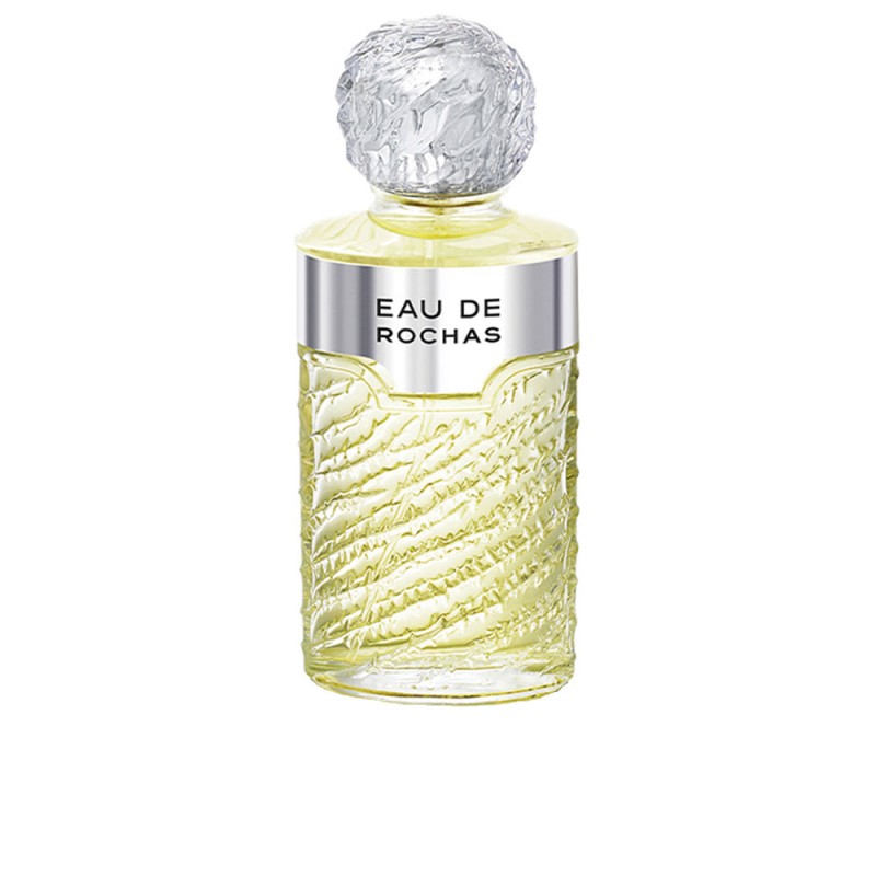 EAU DE ROCHAS eau de toilette vaporisateur 100 ml