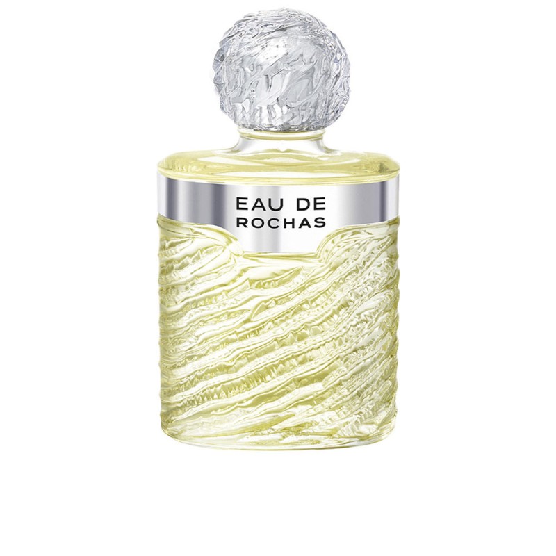 EAU DE ROCHAS eau de toilette vaporisateur 220 ml