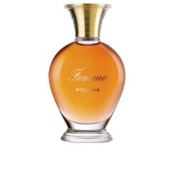 FEMME eau de toilette vaporisateur 100 ml