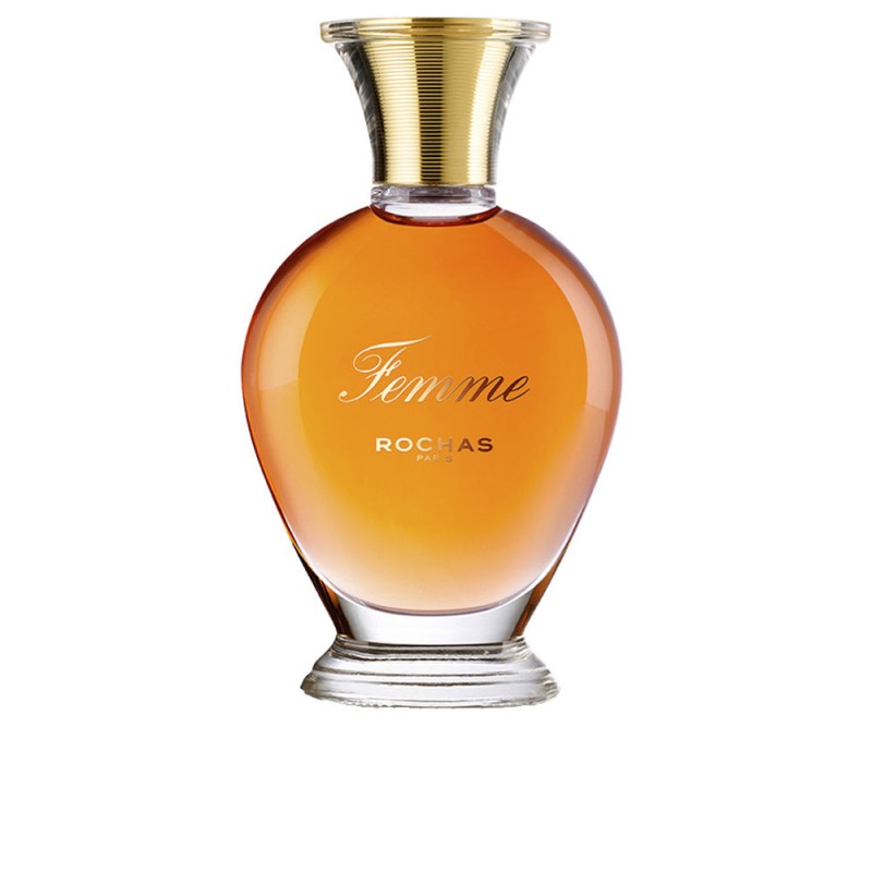 FEMME eau de toilette vaporisateur 100 ml