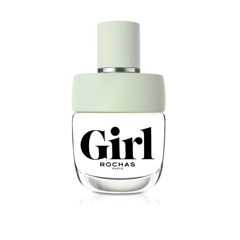 GIRL eau de toilette vaporisateur 60 ml