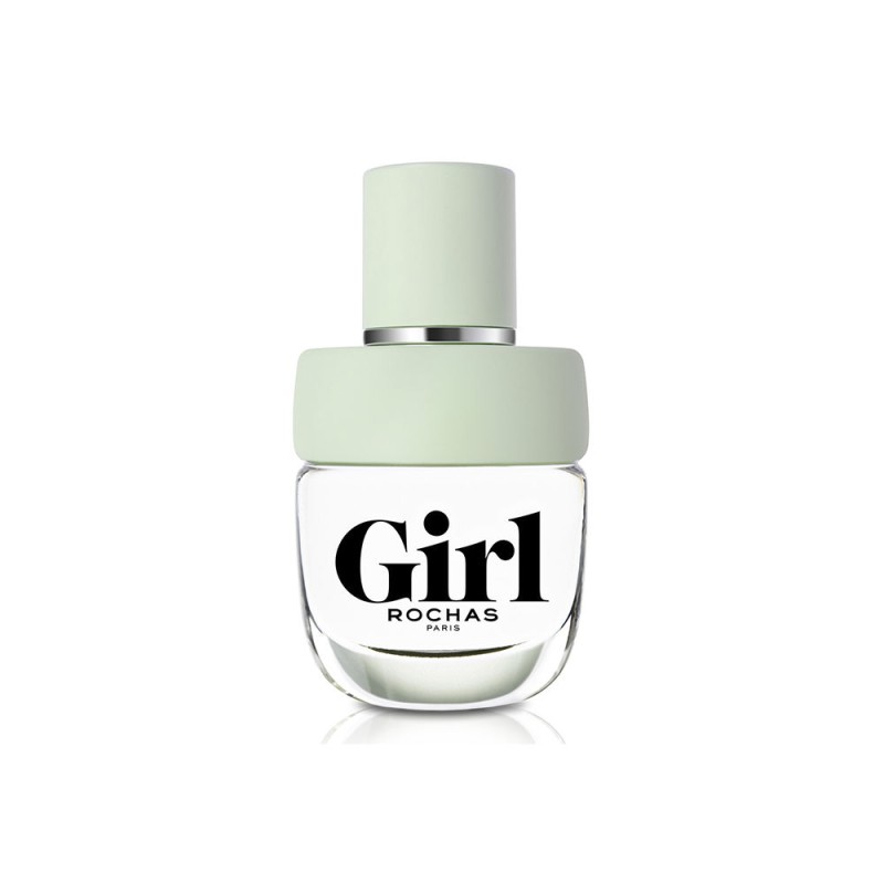 GIRL eau de toilette vaporisateur 40 ml