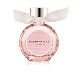 MADEMOISELLE ROCHAS eau de parfum vaporisateur 50 ml