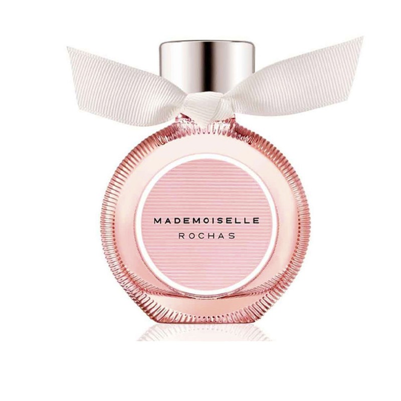 MADEMOISELLE ROCHAS eau de parfum vaporisateur 50 ml