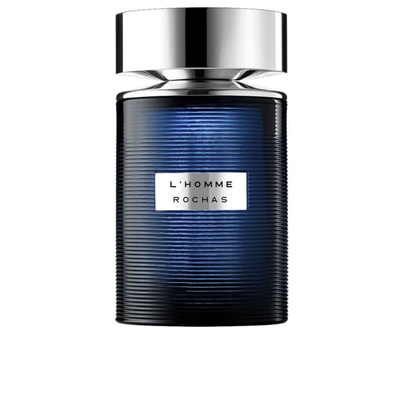 L'HOMME ROCHAS eau de toilette vaporisateur 100 ml