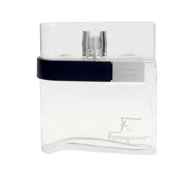 F BY FERRAGAMO POUR HOMME eau de toilette vaporisateur 100 ml