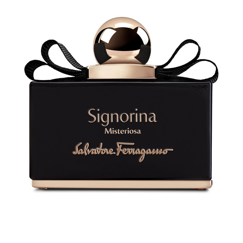 SIGNORINA MISTERIOSA eau de parfum vaporisateur 100 ml