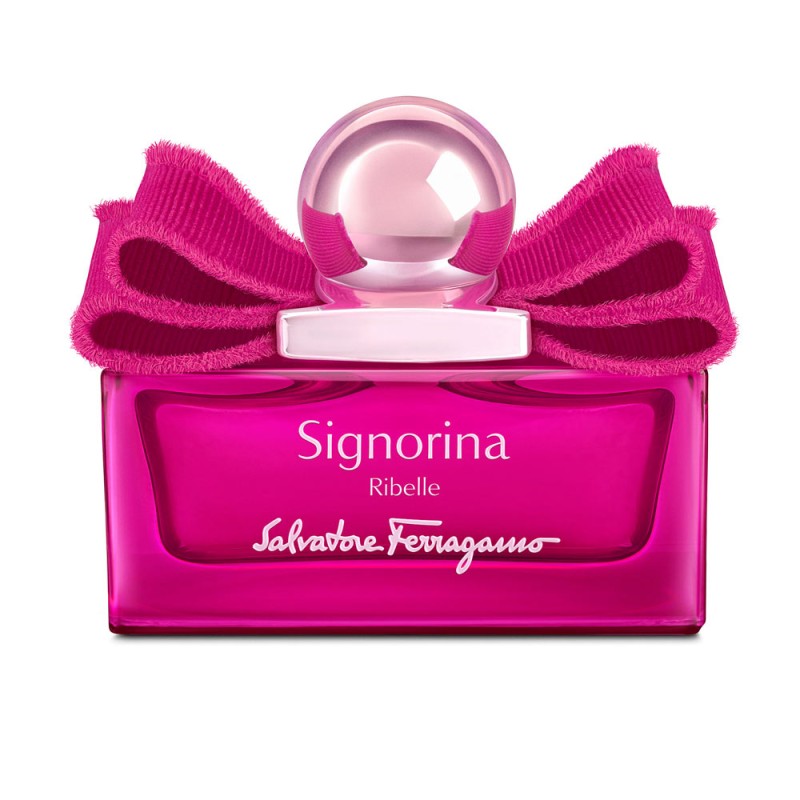 SIGNORINA RIBELLE eau de parfum vaporisateur 50 ml