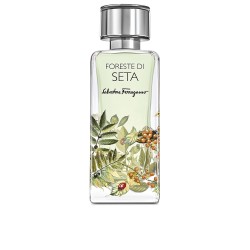 FORESTE DI SETA edp vapeur 100 ml