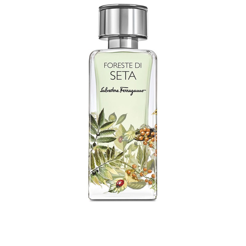 FORESTE DI SETA edp vapeur 100 ml