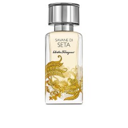 SAVANE DI SETA eau de parfum vaporisateur 100 ml