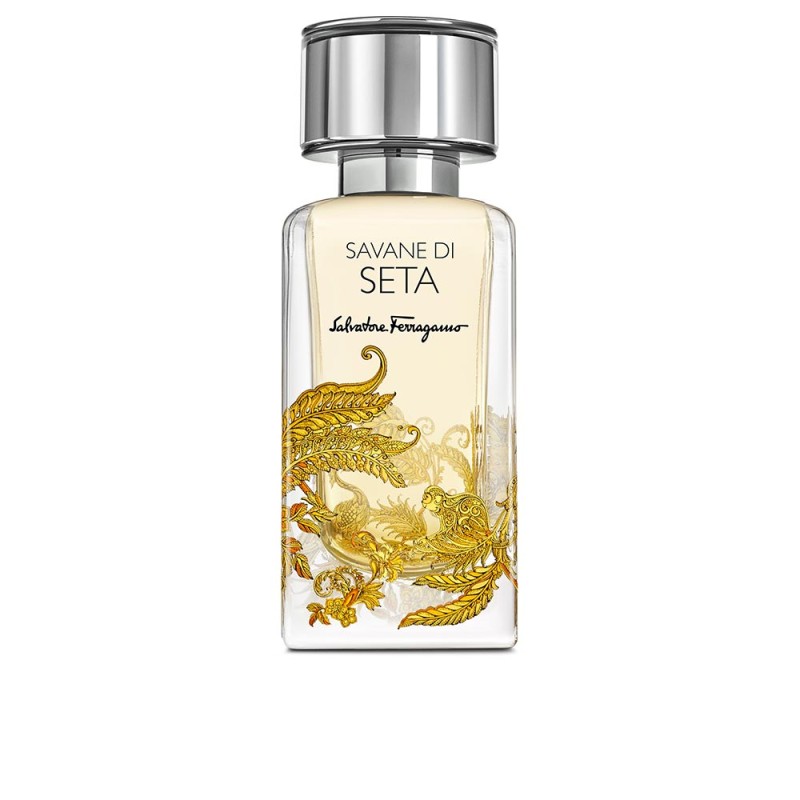 SAVANE DI SETA eau de parfum vaporisateur 100 ml